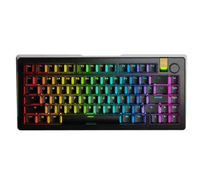 Kabellose Tastaturen
