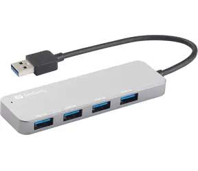 Dockingstationen und USB-Hubs