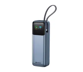 Powerbanks