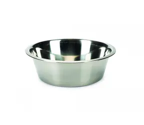 Hundenäpfe und -tabletts