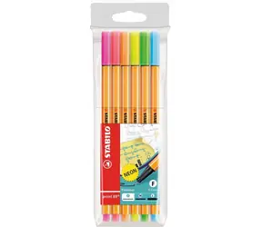 Fineliner