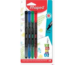 Fineliner