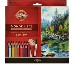 Aquarellstifte