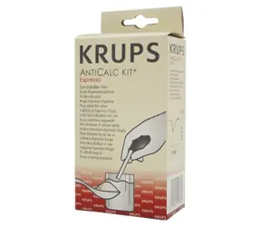Zubehör für Kaffeemaschinen