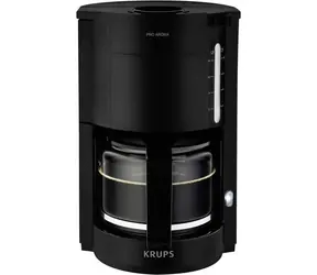 Filterkaffeemaschinen