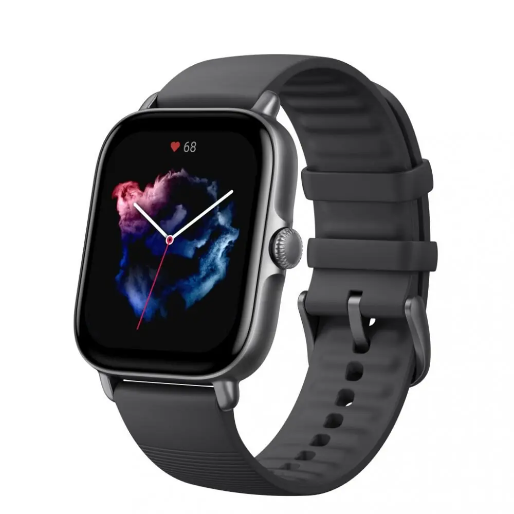 Smartwatches