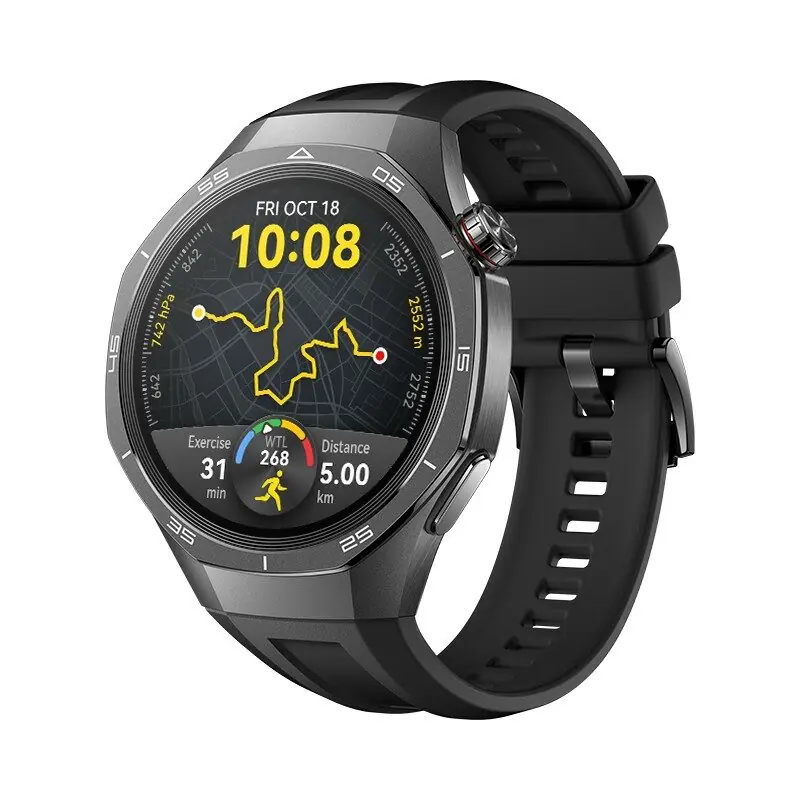Smartwatches