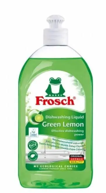 Reinigungs- und Pflegeprodukte
