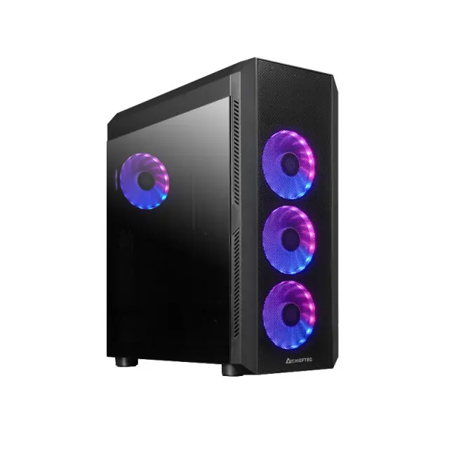PC-Gehäuse