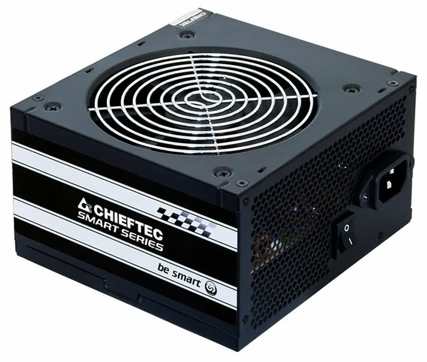 PC-Netzteile