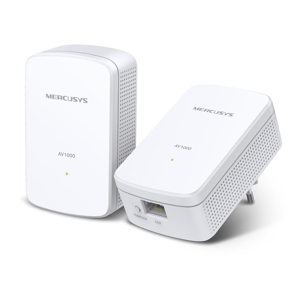 Powerline-Adapter