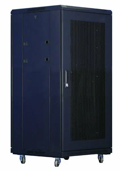Server, Racks und Plattformen