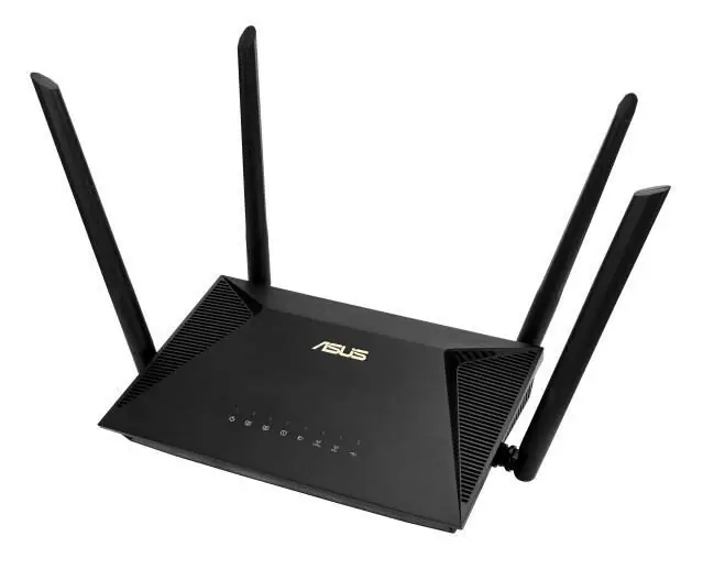 Router