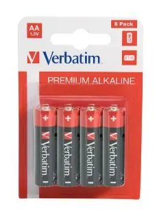 Batterien