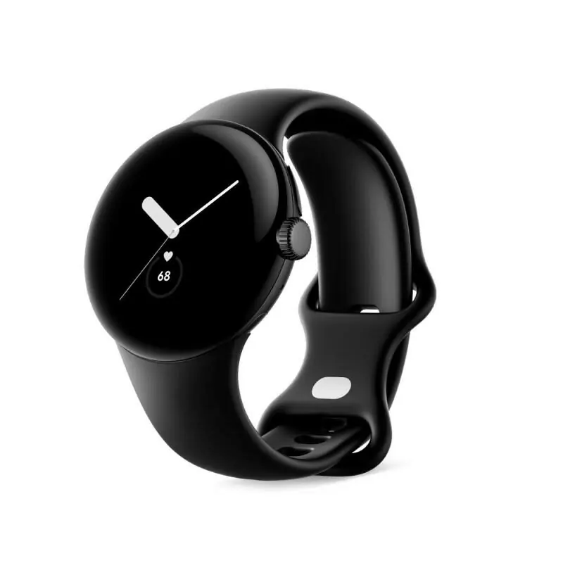 Smartwatches
