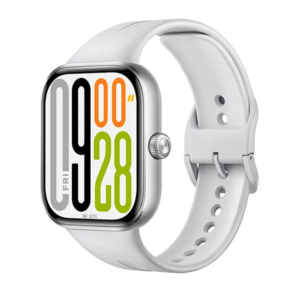 Smartwatches
