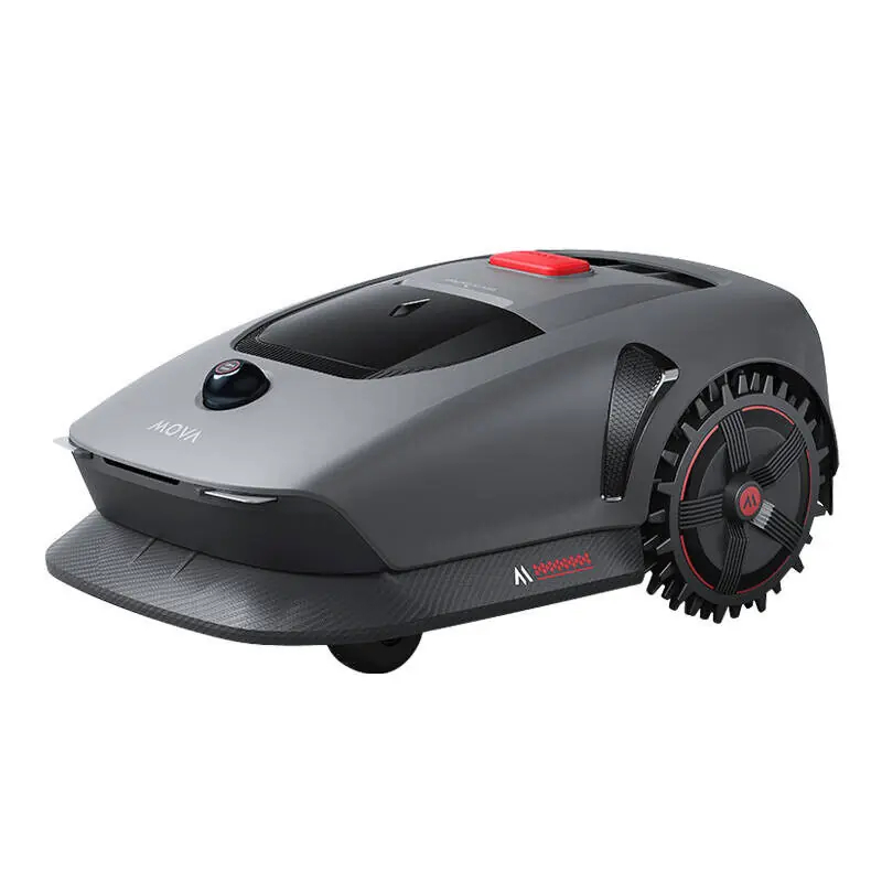 Mähroboter