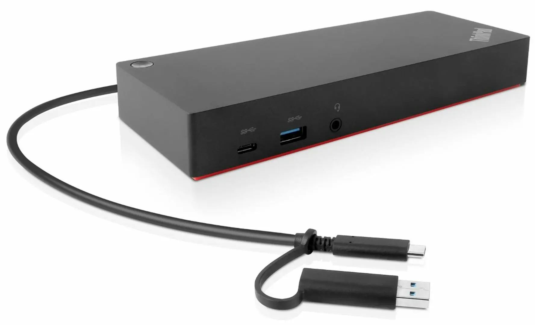 Dockingstationen und USB-Hubs