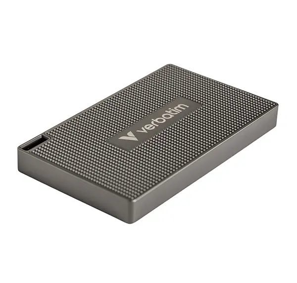Externe SSDs