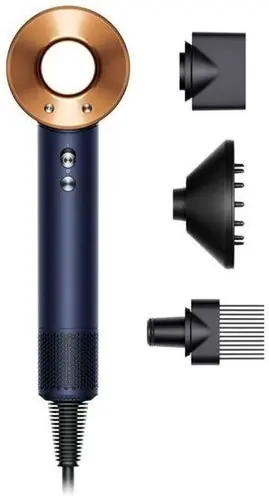 Haartrockner
