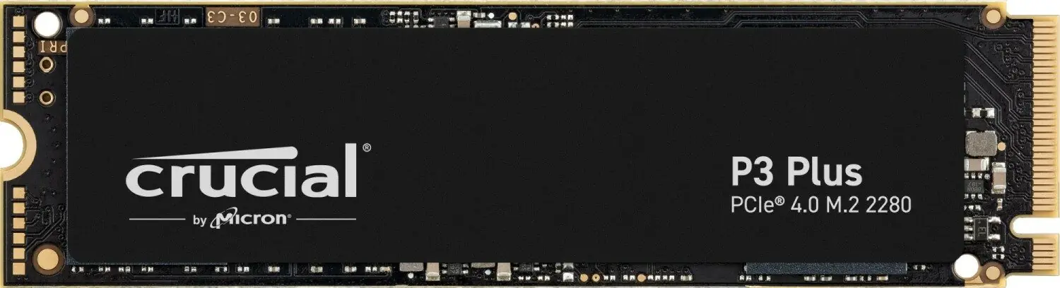 Interne SSDs