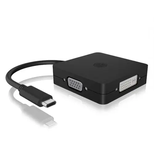 Kabel und Adapter