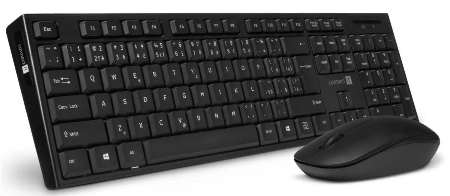 Tastatur-Maus-Sets