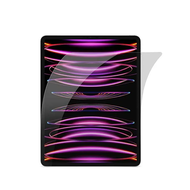 Schutzglas für Tablets