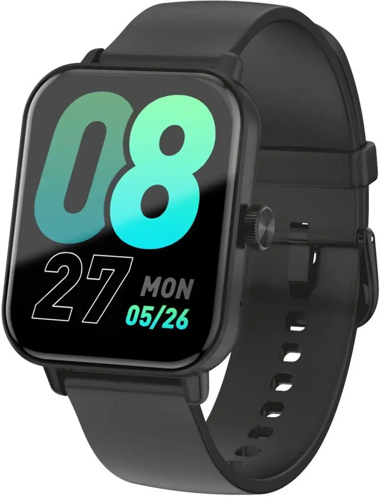 Smartwatches