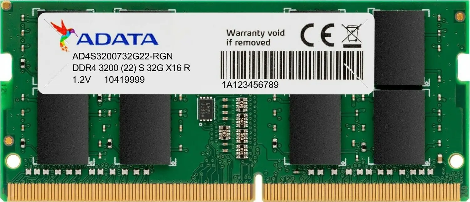 Laptop-RAM