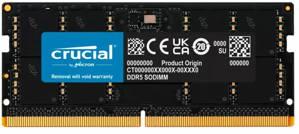 Laptop-RAM