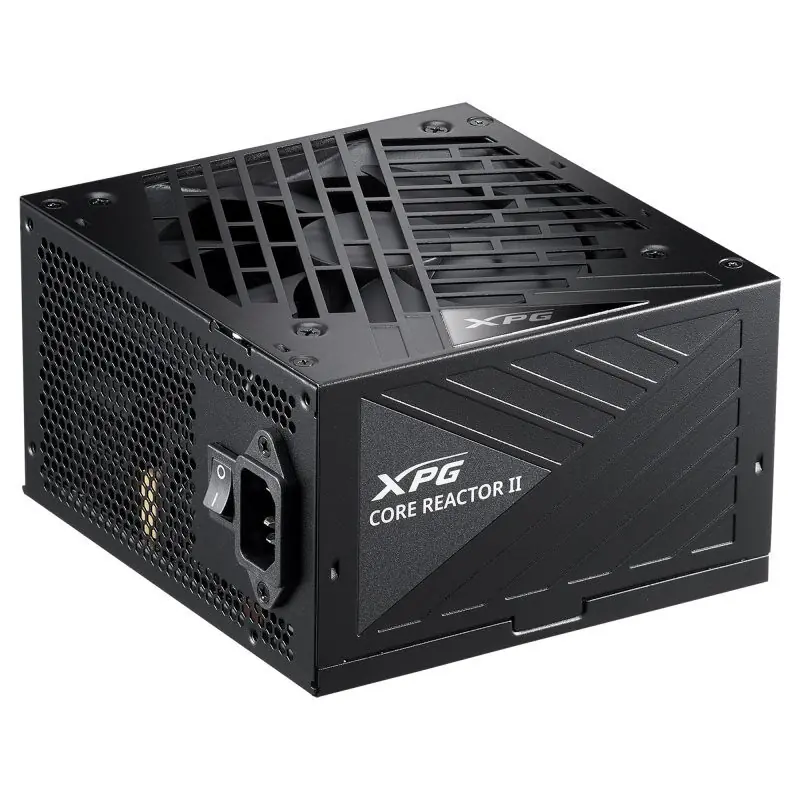PC-Netzteile