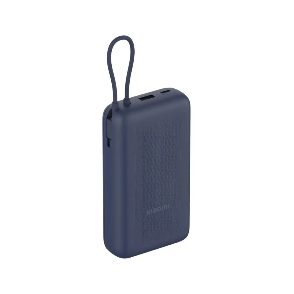 Powerbanks