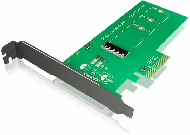 Adapter und Konverter für Festplatten