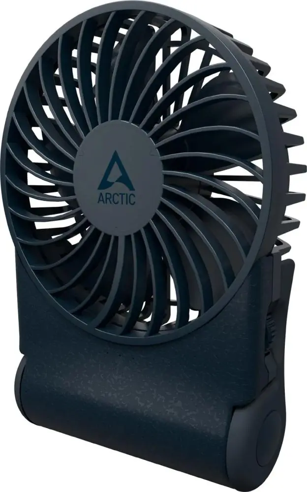 Tragbare Ventilatoren