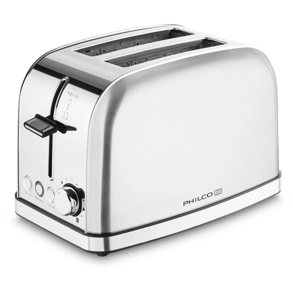 Toaster