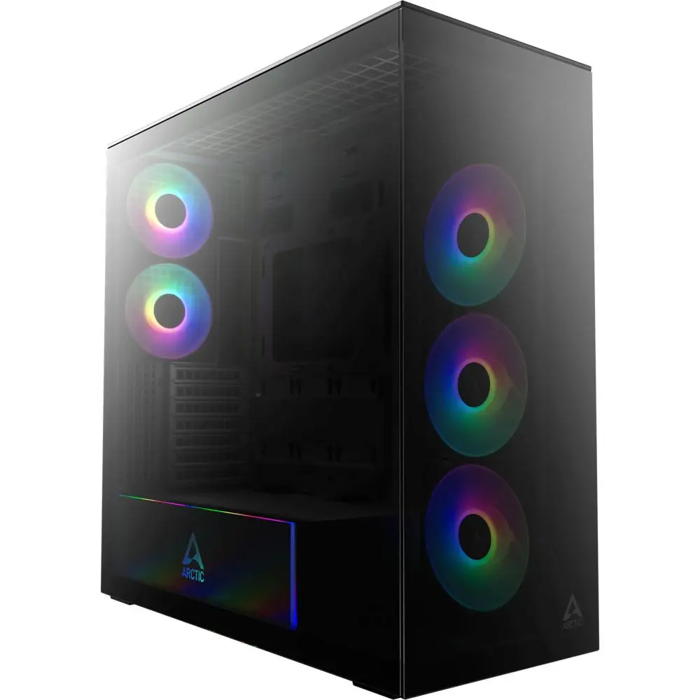 PC-Gehäuse