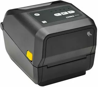 Barcode-Drucker