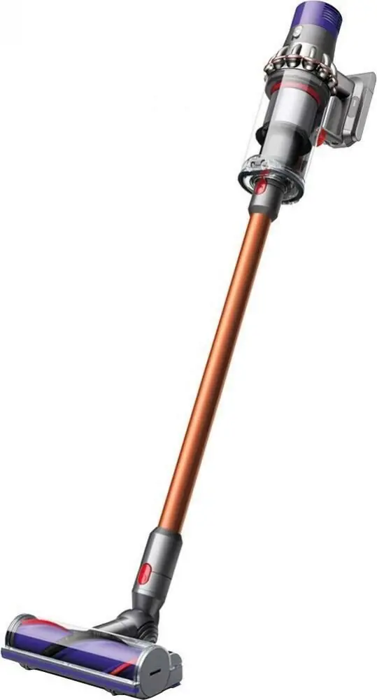 Staubsauger