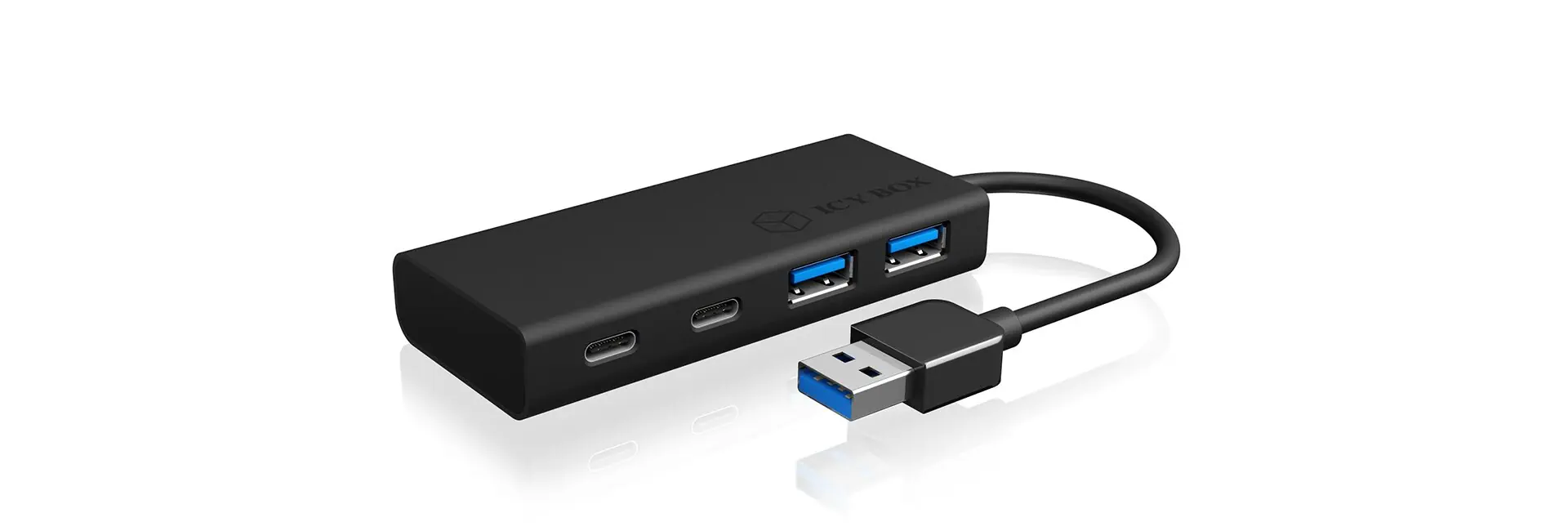 USB-Hubs