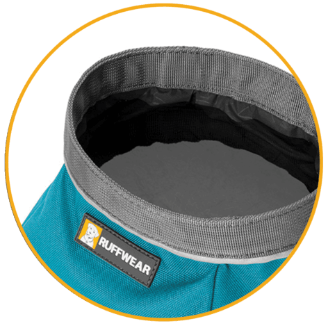 Miska pre psa Ruffwear Quencher™