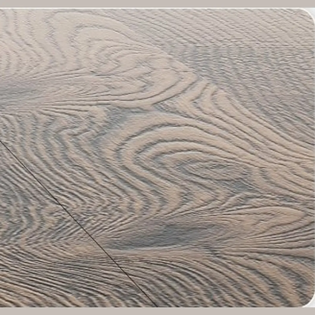 SENSE7 NOJO LIGHT černá-dub 140 × 70 cm - dekor dubu na desce