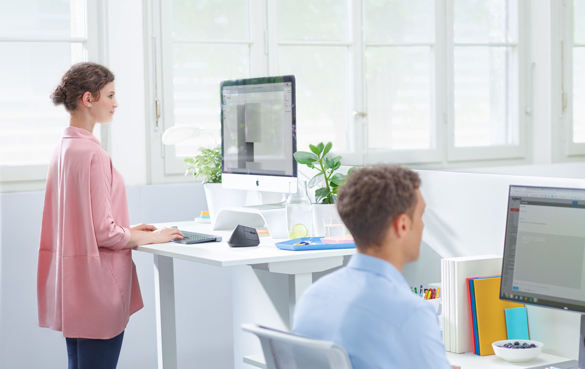 POKROČILÁ ERGONOMIE