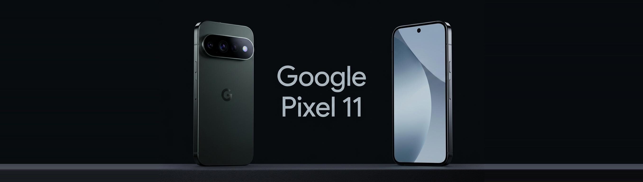 Google Pixel