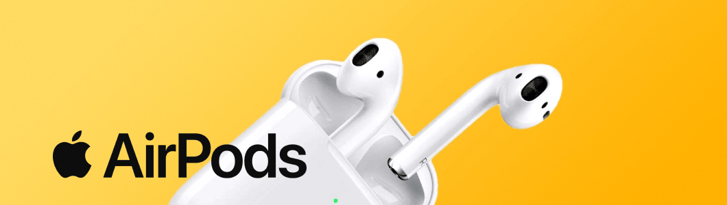Apple AirPods