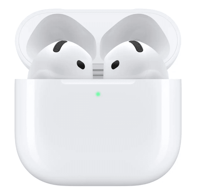 AirPods 4 Design