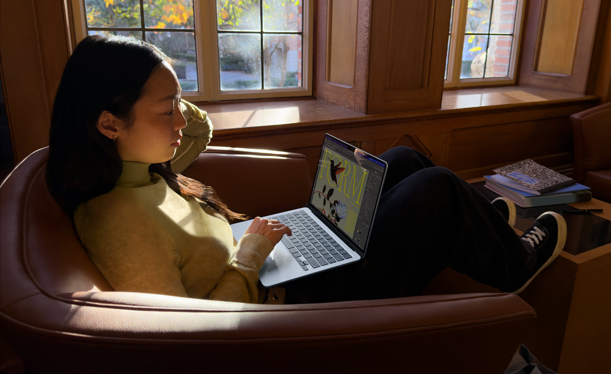 Výdrž baterie MacBooku Air