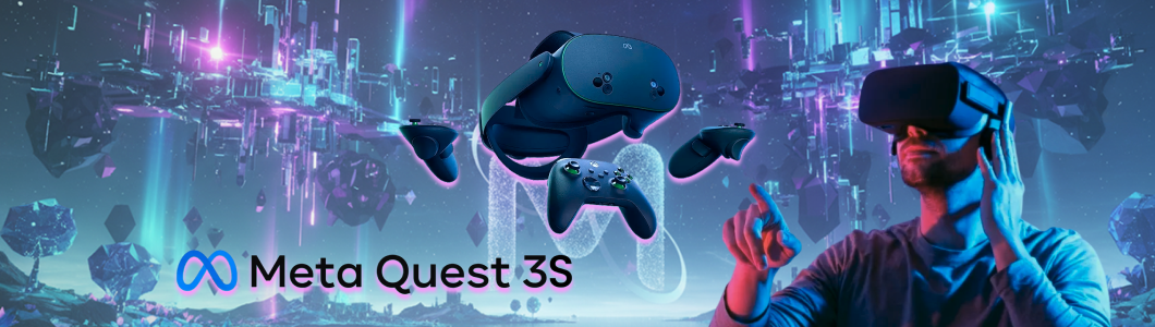 Meta Quest 3S