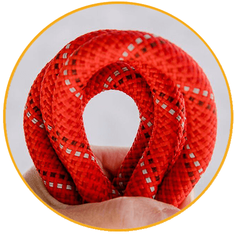 voditko pre psy knot a leash