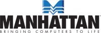 Logo Manhattan